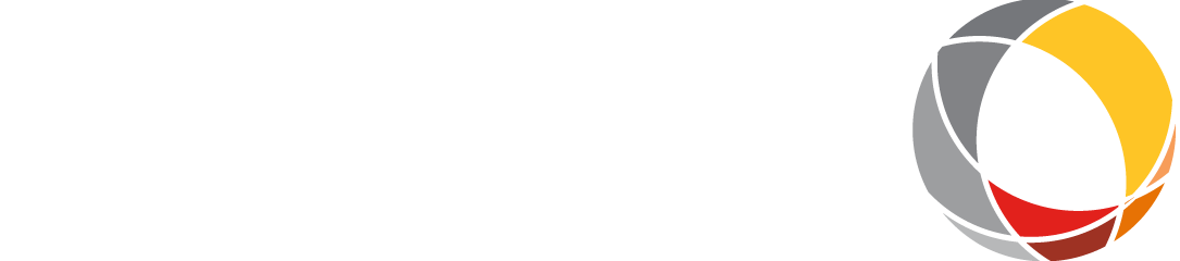 Dynamo Logo White