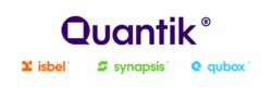 Quantik logo