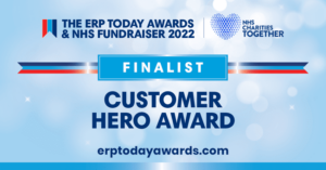 THE ERP TODAY AWARDS UK 2022