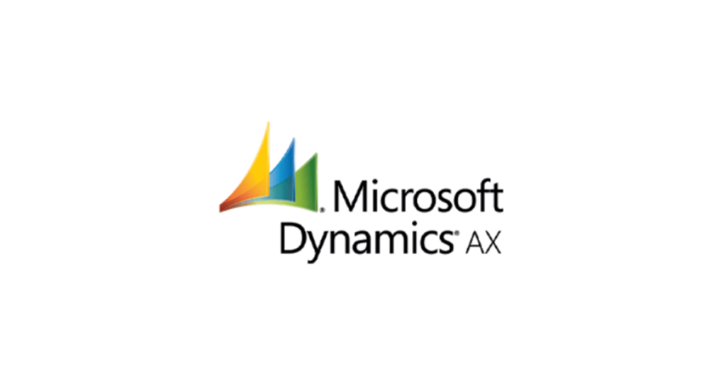Imagen destacada de Microsoft Dynamics AX