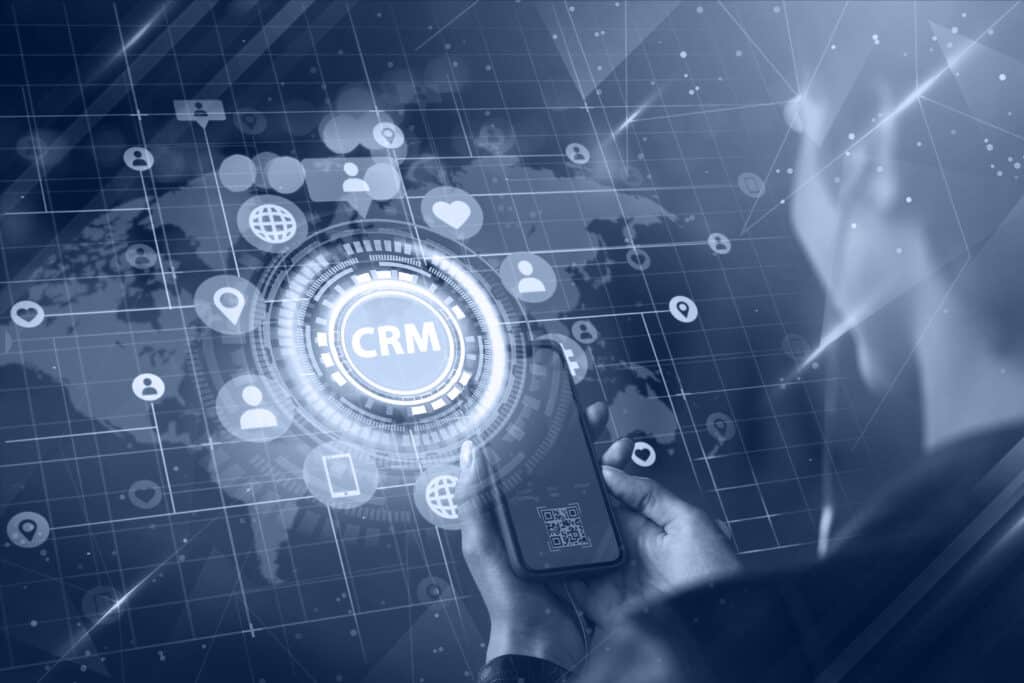 crm image