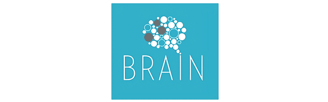 Logotipo del cerebro