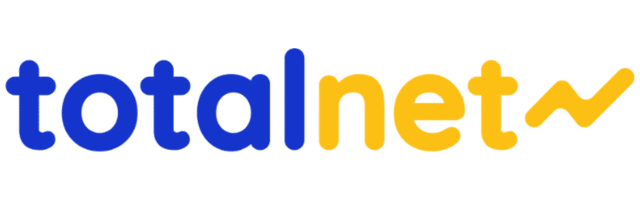 Logotipo de Totalnet