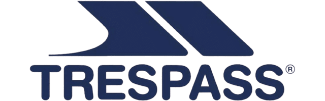 Logotipo de Tresspass