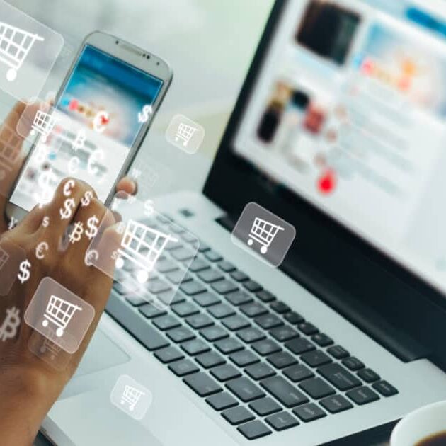 ecommerce erp